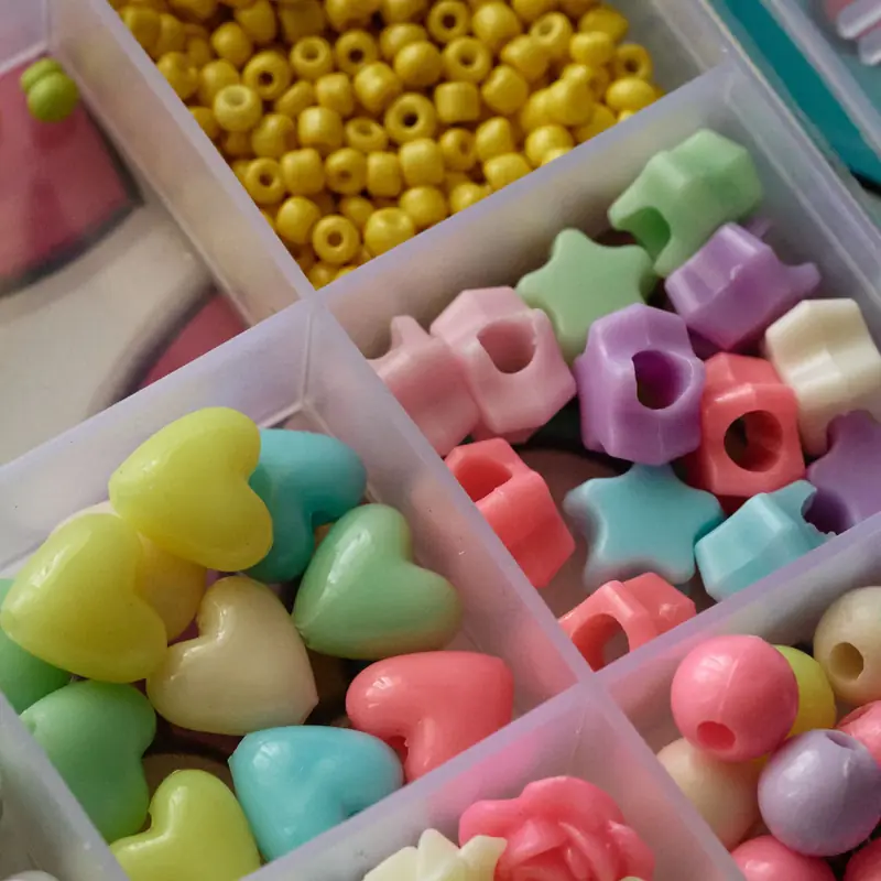 Gem Art Kit – 35,000 Jelly Rhinestones